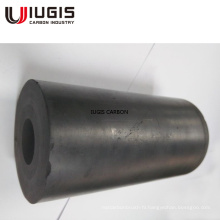 Silver Carbon Sleeve for Mechanical Seal